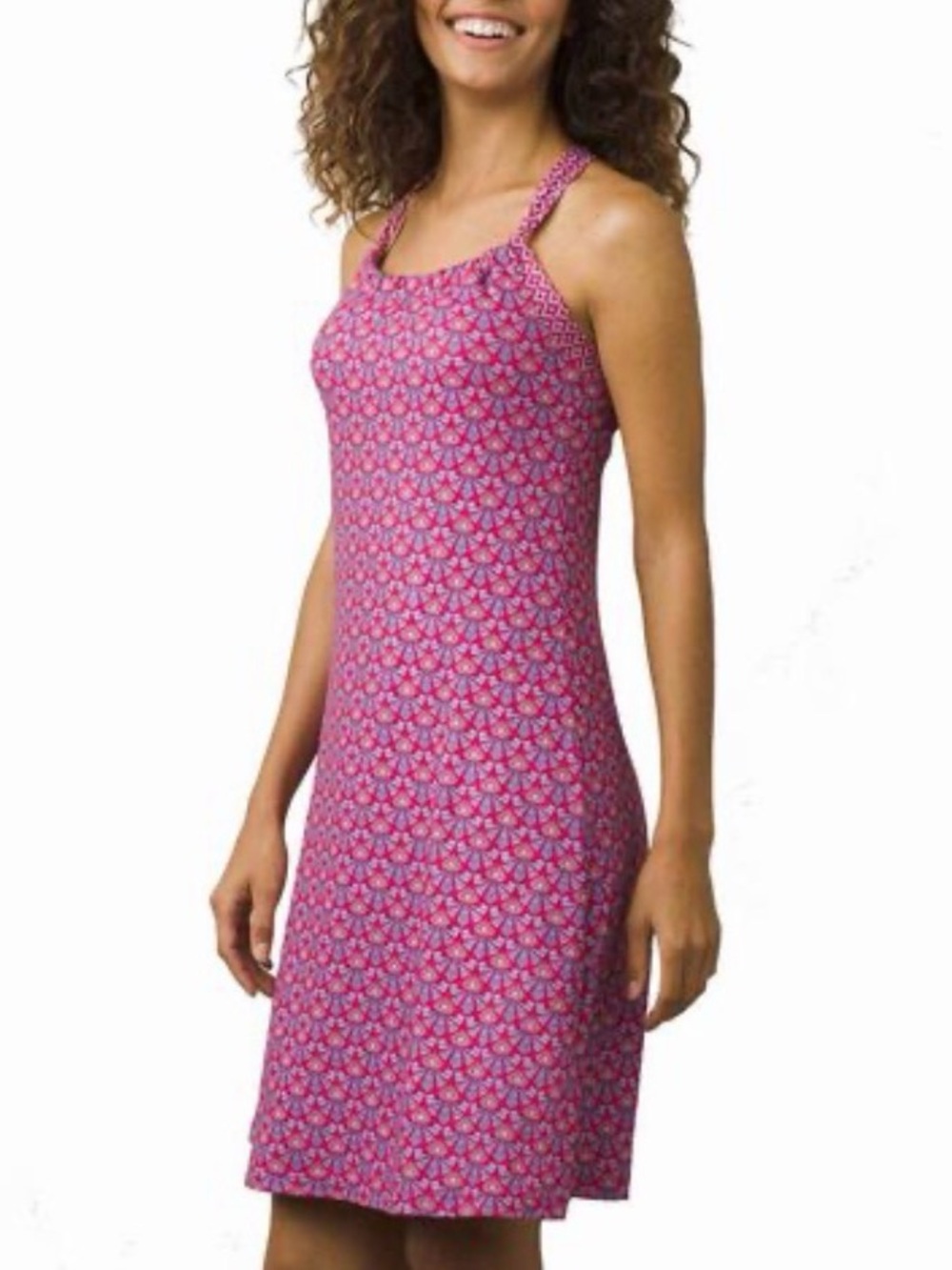 PrAna Quinn Dress